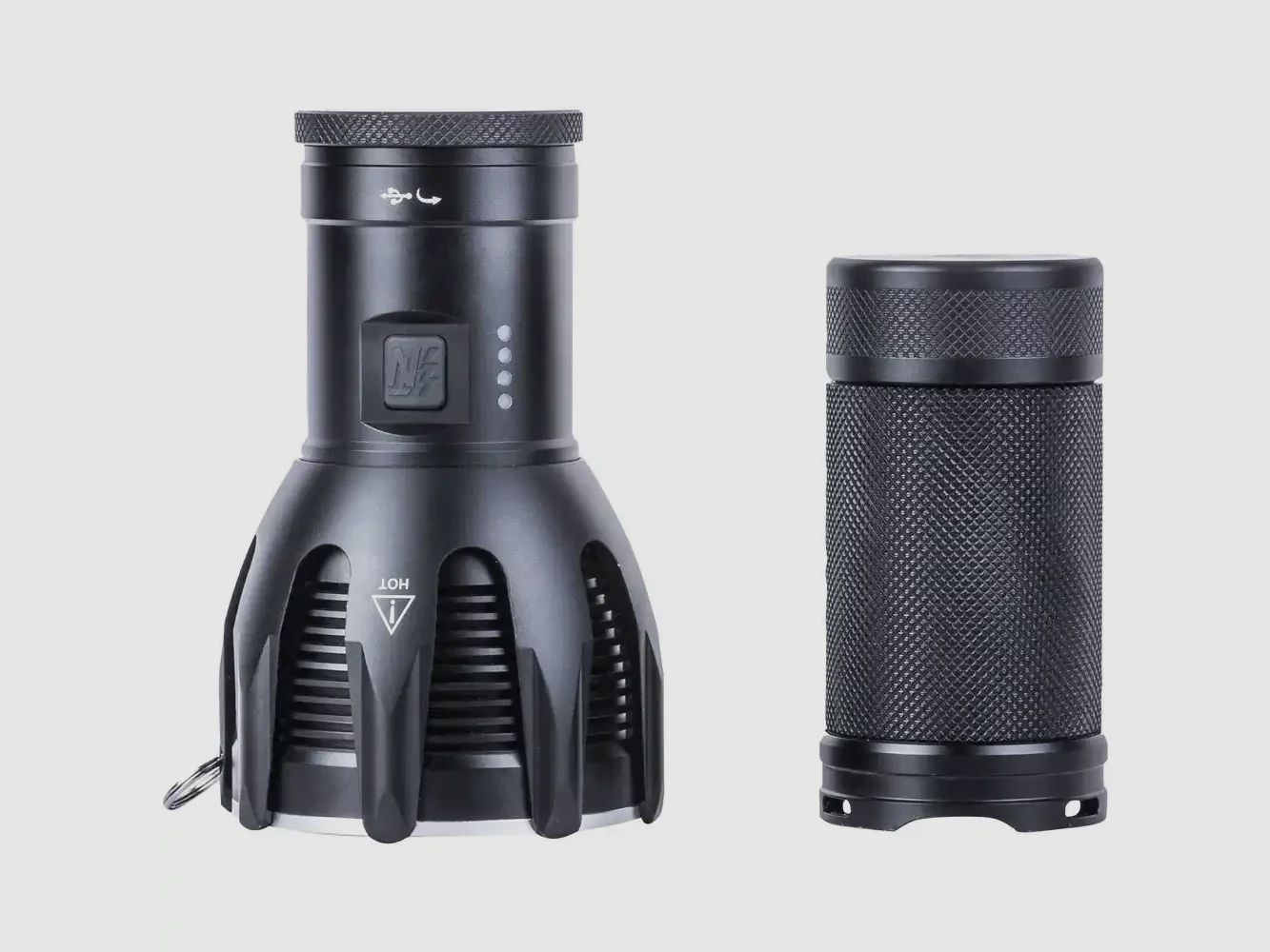 NEXTORCH Saint Torch 30 V2.0