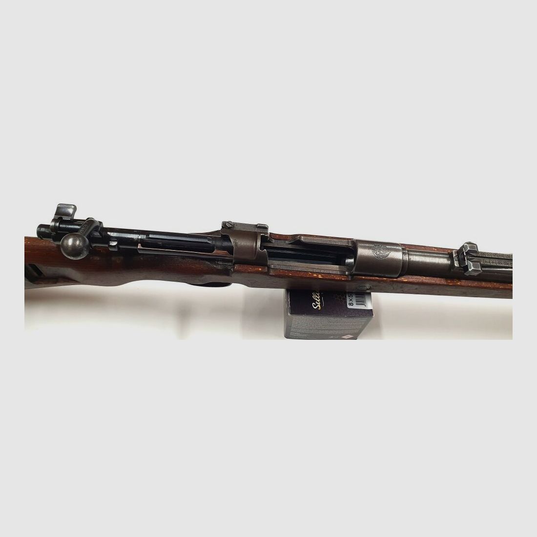 Preduzece 44 Mod. 98