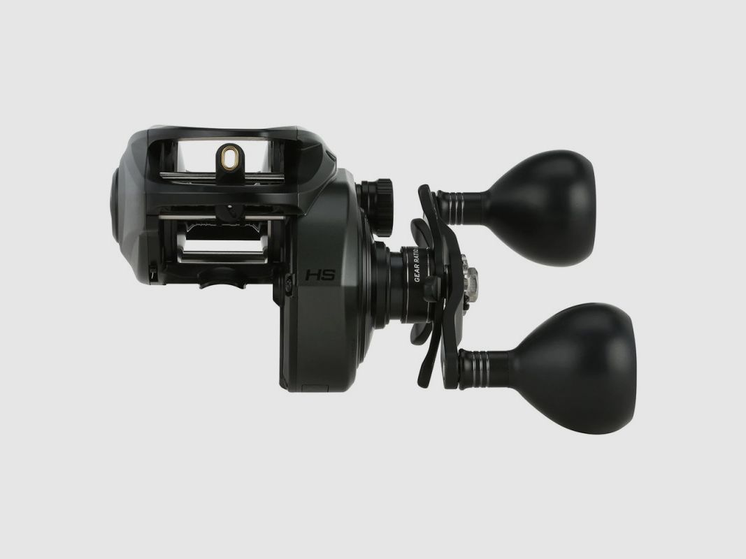 MOULINET ABU GARCIA BST400LP-HS-L, Bild 5 von 6