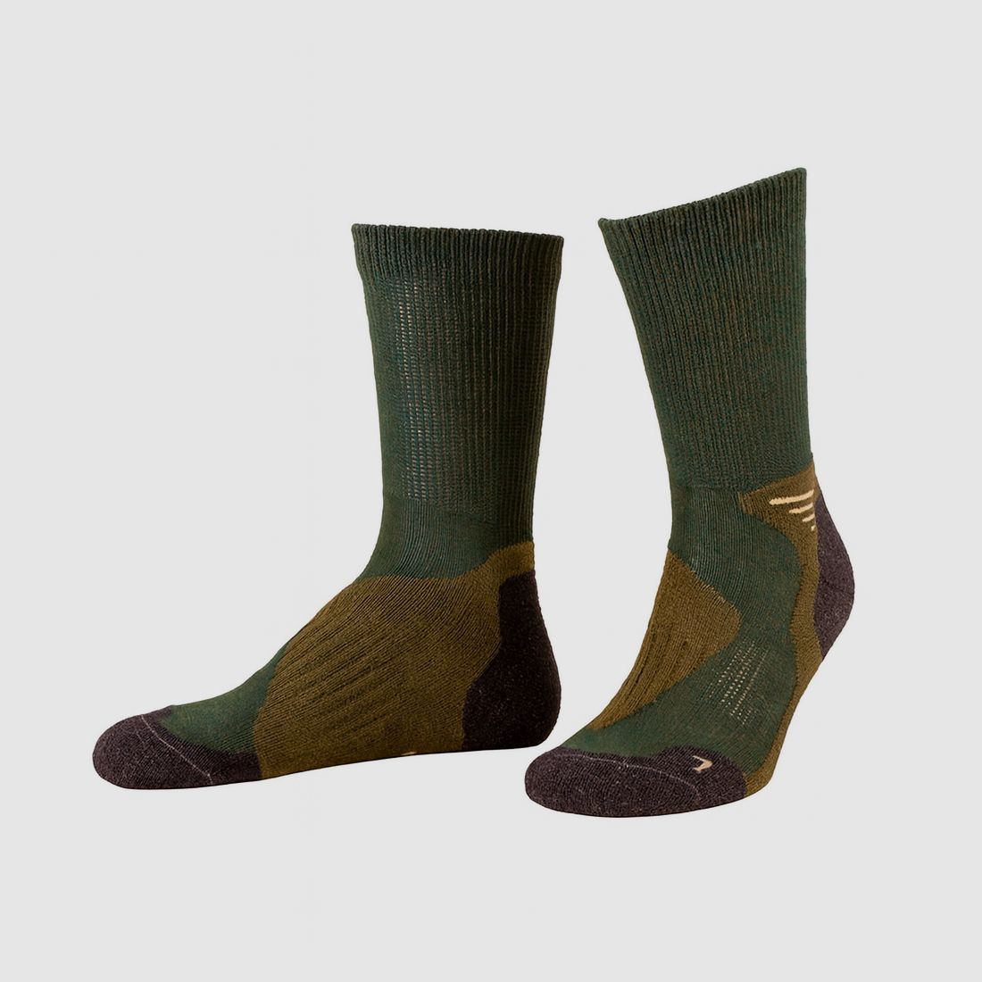 Chaussettes de chasse et de plein air