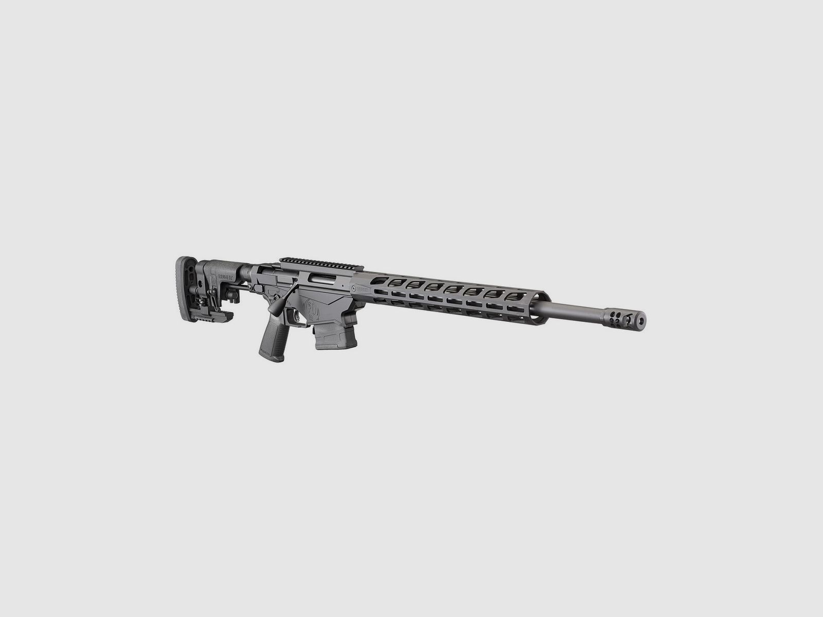 Repetiergeweer RUGER Precision – 308 Win., afbeelding 2 van 13