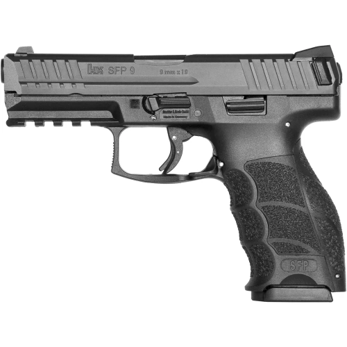 Pistolet Heckler & Koch HK SFP9-SF, 262413, kal. 9x19 mm, 262413