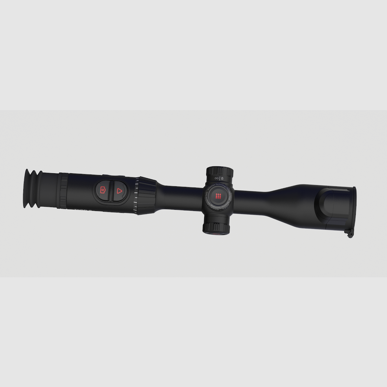 Wärmebildzielfernrohr ATN THOR 6 Elite
