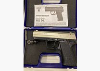 Röhm 9mm RG 96