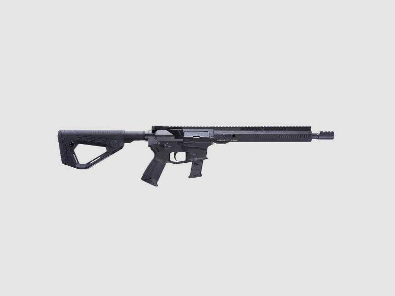 HERA-Arms Selbstladebüchse Mod. The 9ers 2020 -13,5'' 9mmLuger  Glock-Lower
