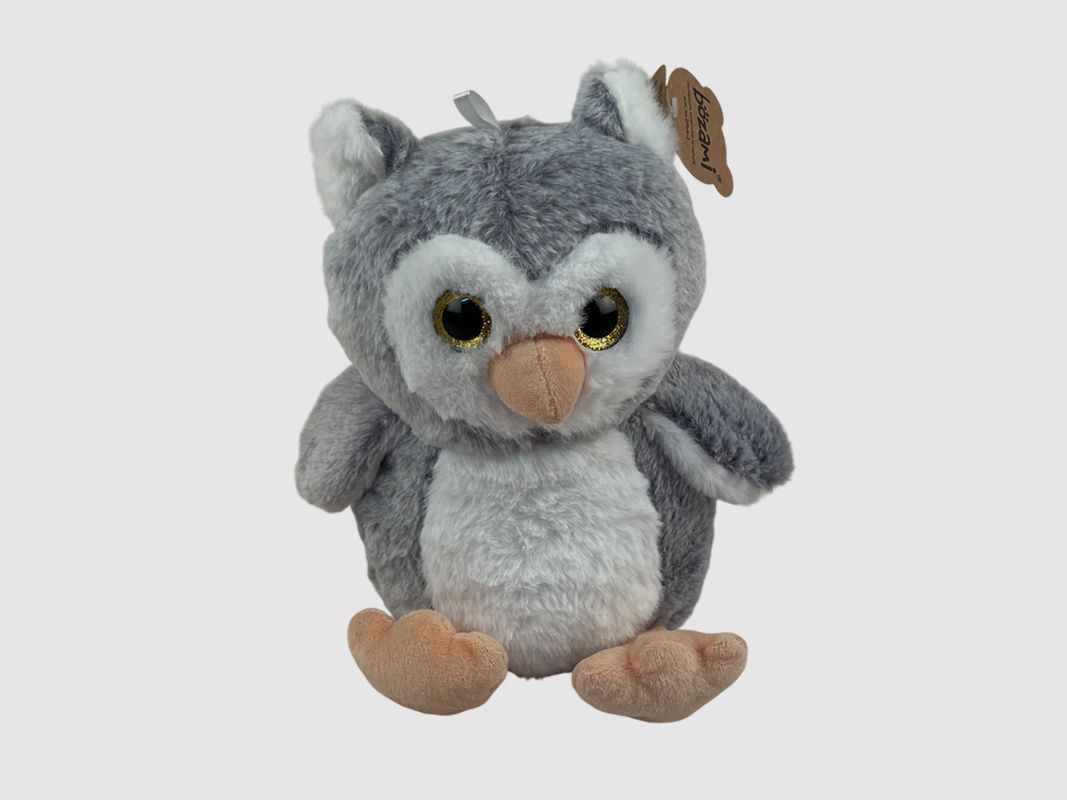 Peluche Gufo
