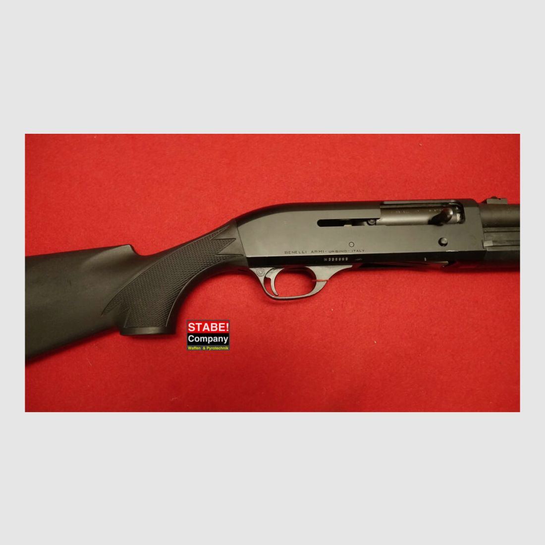 Benelli M3 Super 90