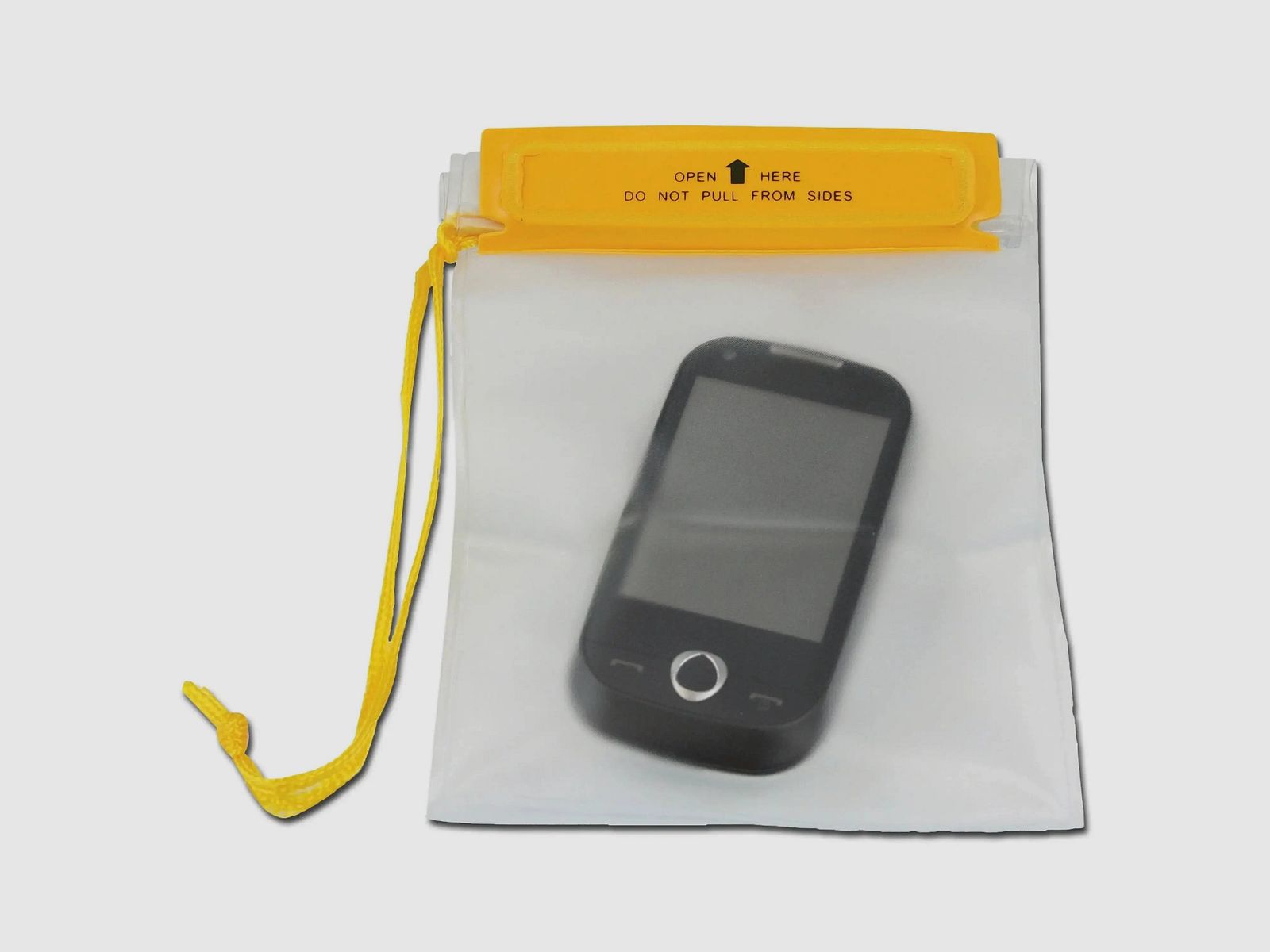 Pro-Force PVC Beutel S wasserdicht