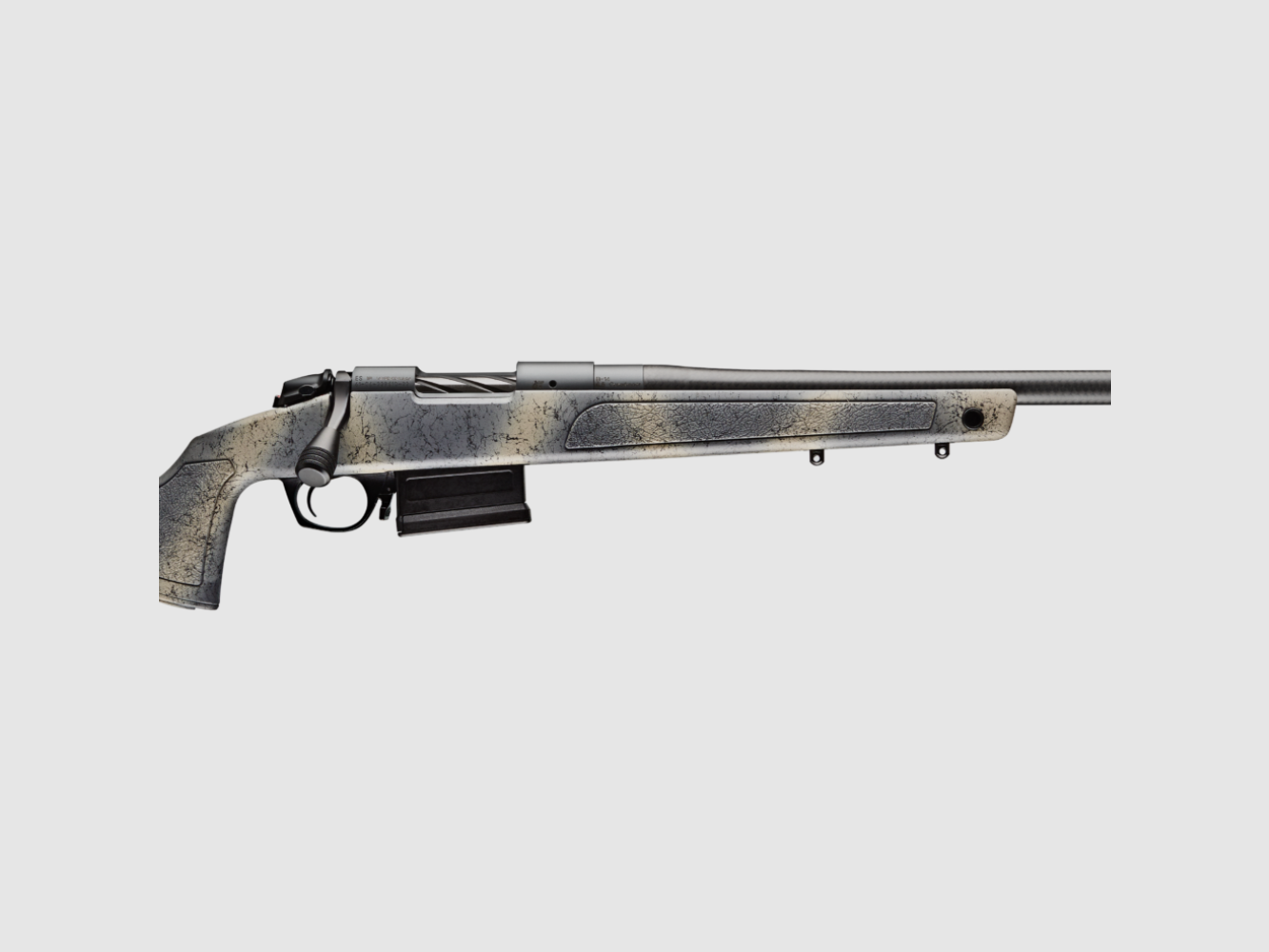 Büchse Bergara New Wilderness HMR Carbon, Bild 3 von 9