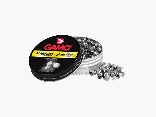 Diabolo GAMO Magnum Metall - Country