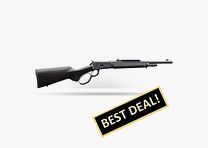 Chiappa 1892 Wildlands Rifle .44 Rem. Mag. - Take Down