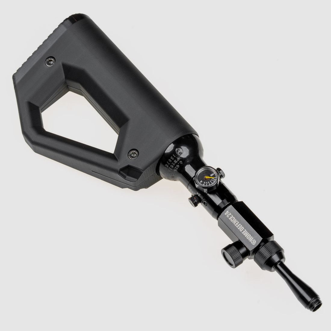 Sniper Buttstock KIT | LONG VERSION | HDB68