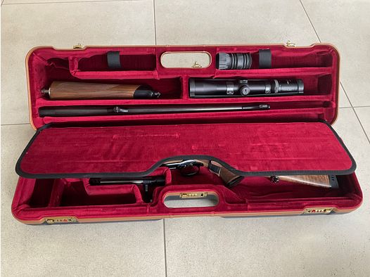 Rep.-Rifle .416 Rem. Mag Sauer&Sohn