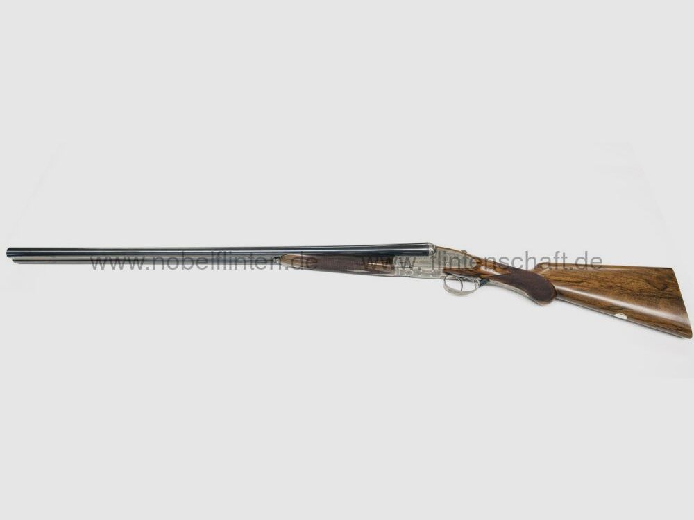 Grulla 216 Purdey