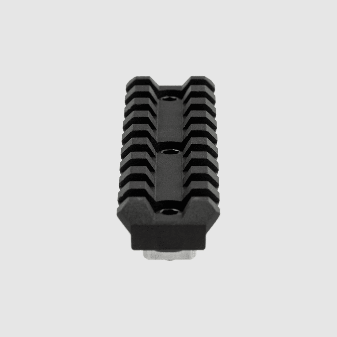 Clawgear M-LOK 9 Slot Rail Czarny, zdjęcie 3 z 4