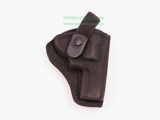 Bianchi, USA Belt Holster Kodura