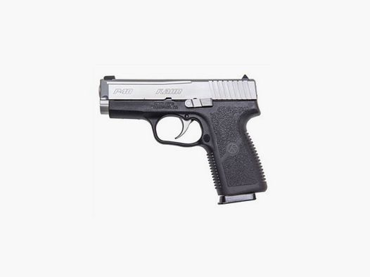 Kahr Arms PM40 Duotone 3" (3 Zoll) Premium .40S&W