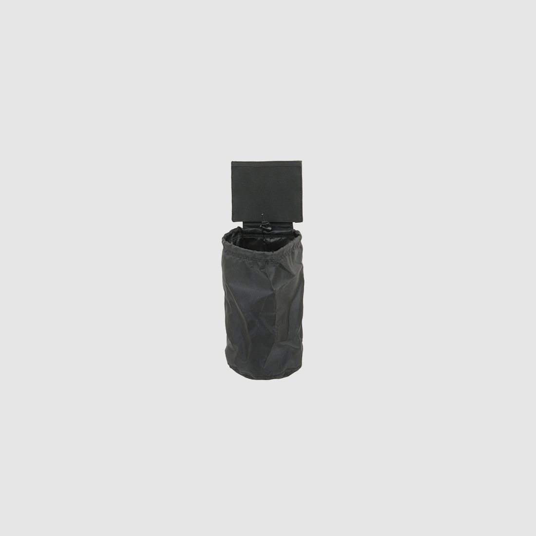 Elastic Dump Pouch - Black [8FIELDS]