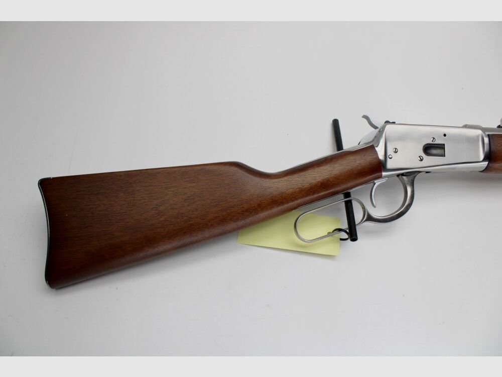 Rossi 1892 M65 Stainless Unterhebelrepetierbüchse .357Mag
