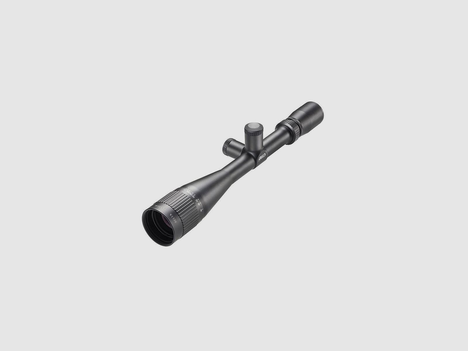 Titanium richtkijker 4,5-14×44 AO dradenkruis HFT Delta