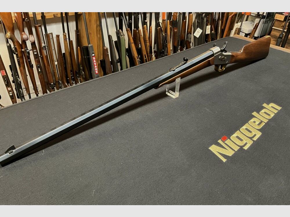 Perejil Rolling Block .357Mag