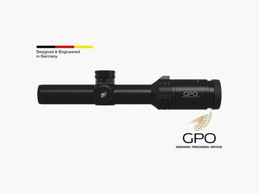 GPO Tac 1-6x24i HSi