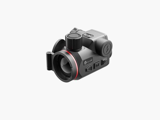 Guide Orion O635CS Wärmebildvorsatzgerät