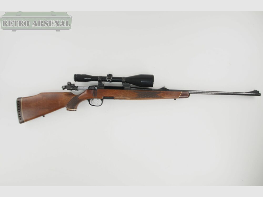 Steyr Mod. S