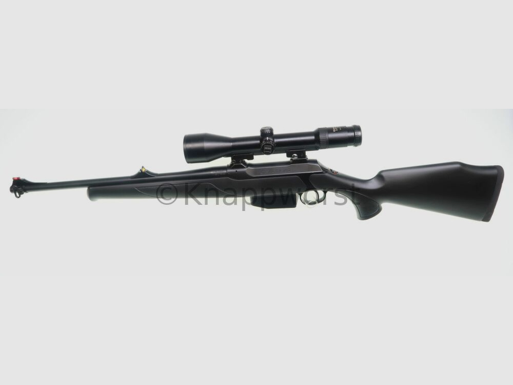 Sauer & Sohn Sauer 202 XT Stahl