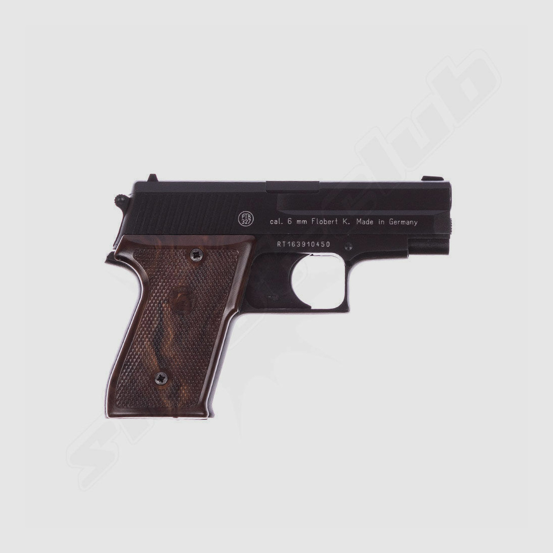 Röhm RG 300 Schreckschuss 6mm Flobert + Platzpatronen