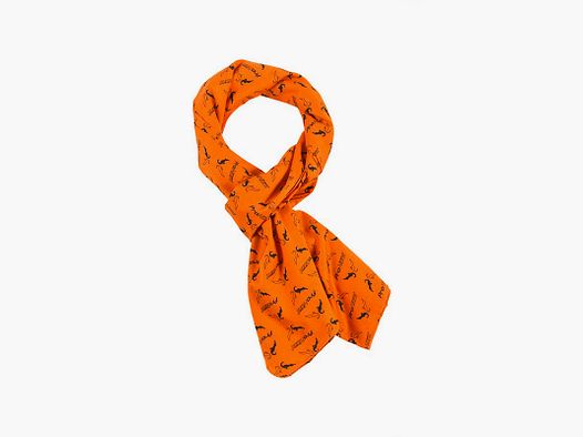 PROHUNT – SCIARPA Orange