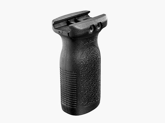MAGPUL RVG Vertical Grip for Picatinny Black