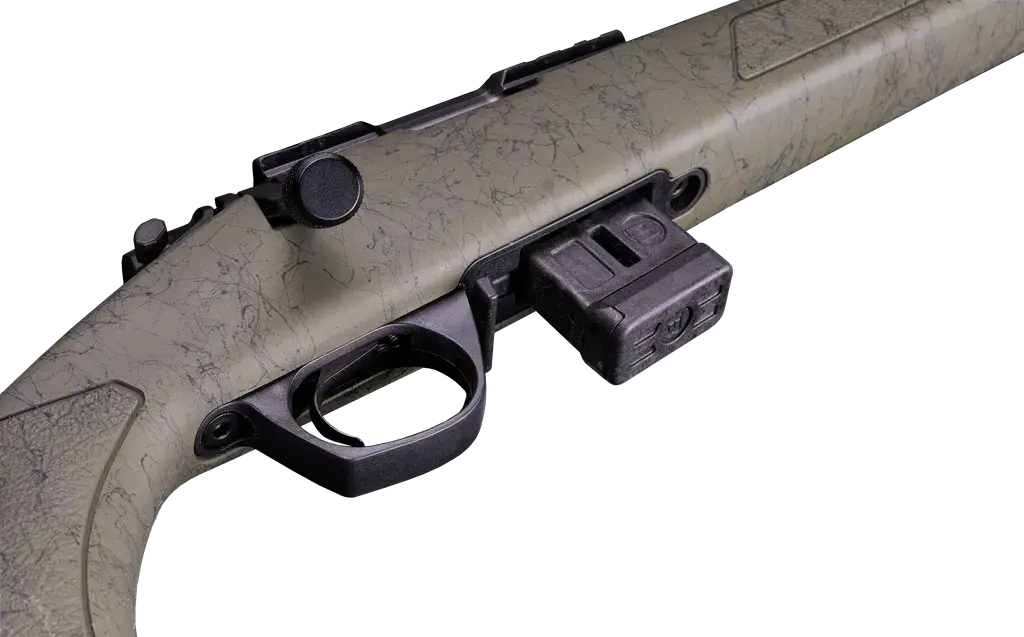 Bergara Rimfire BMR X Carbon Repetiergeweer, afbeelding 4 van 24