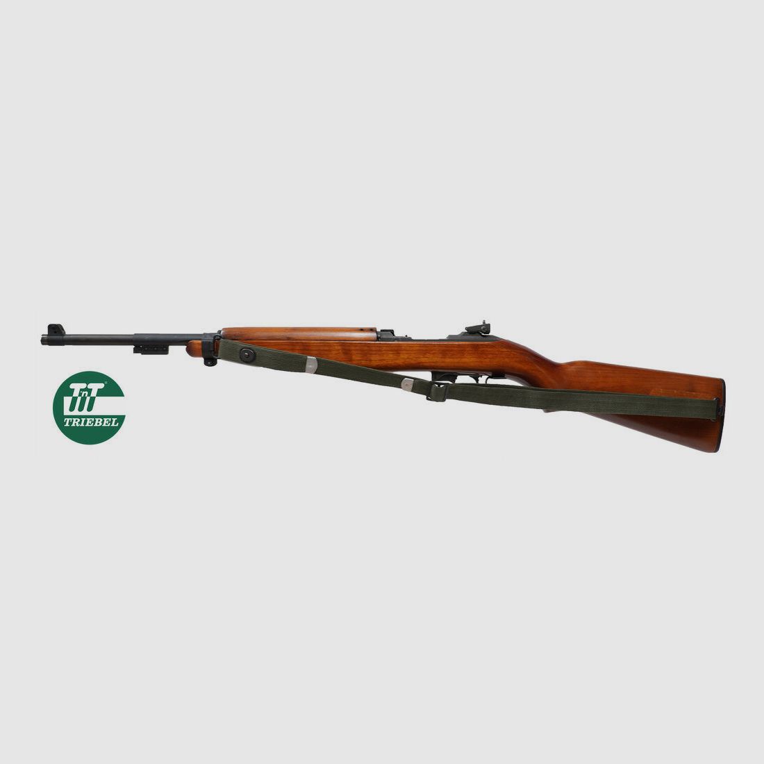 WINCHESTER	 SL-Büchse. 30M1 Carbine