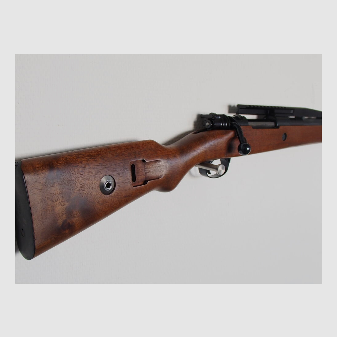 Mauser Oberndorf 98 K 100 Ans Modèle Spécial