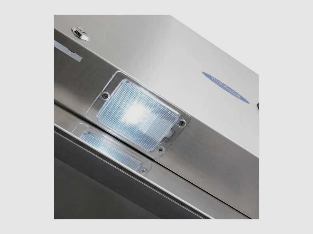 Koelkast MAXIMA 800L - 3 Verstelbare Planken - RVS, afbeelding 7 van 13