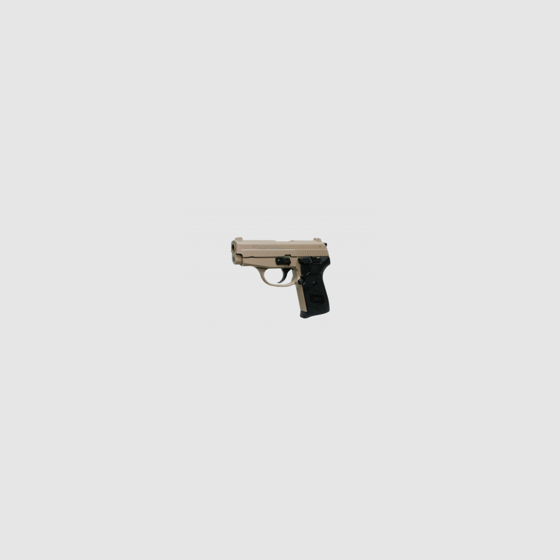 Sig Sauer P239, dark earth, image 2 sur 13
