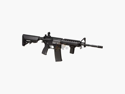 SA-E03 Edge Specna Arms Black Airsoft Free from 18 - S-AEG -F-