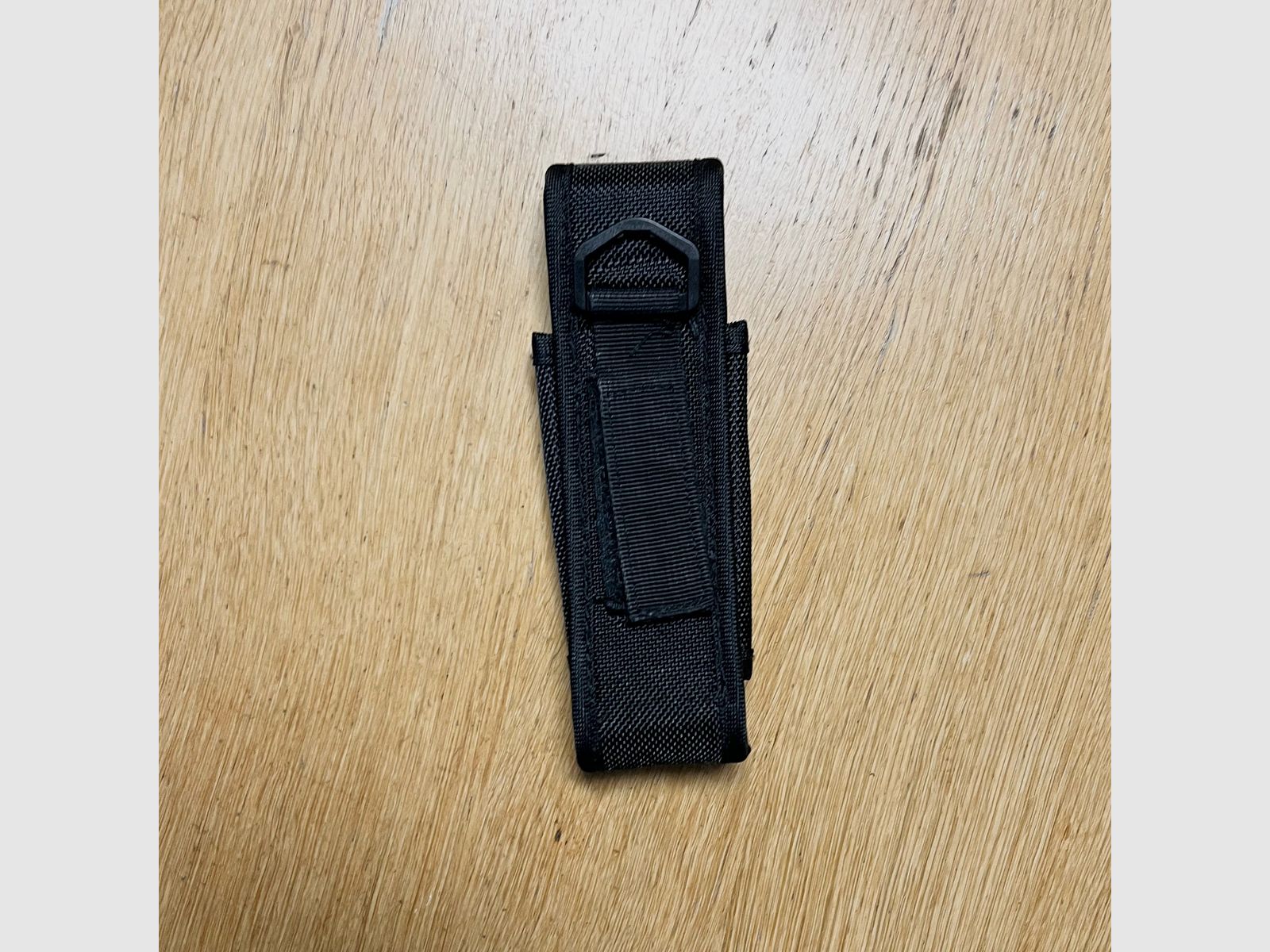 GEBRAUCHT - Etui für Lampe SCHWARZ, Bild 2 von 2