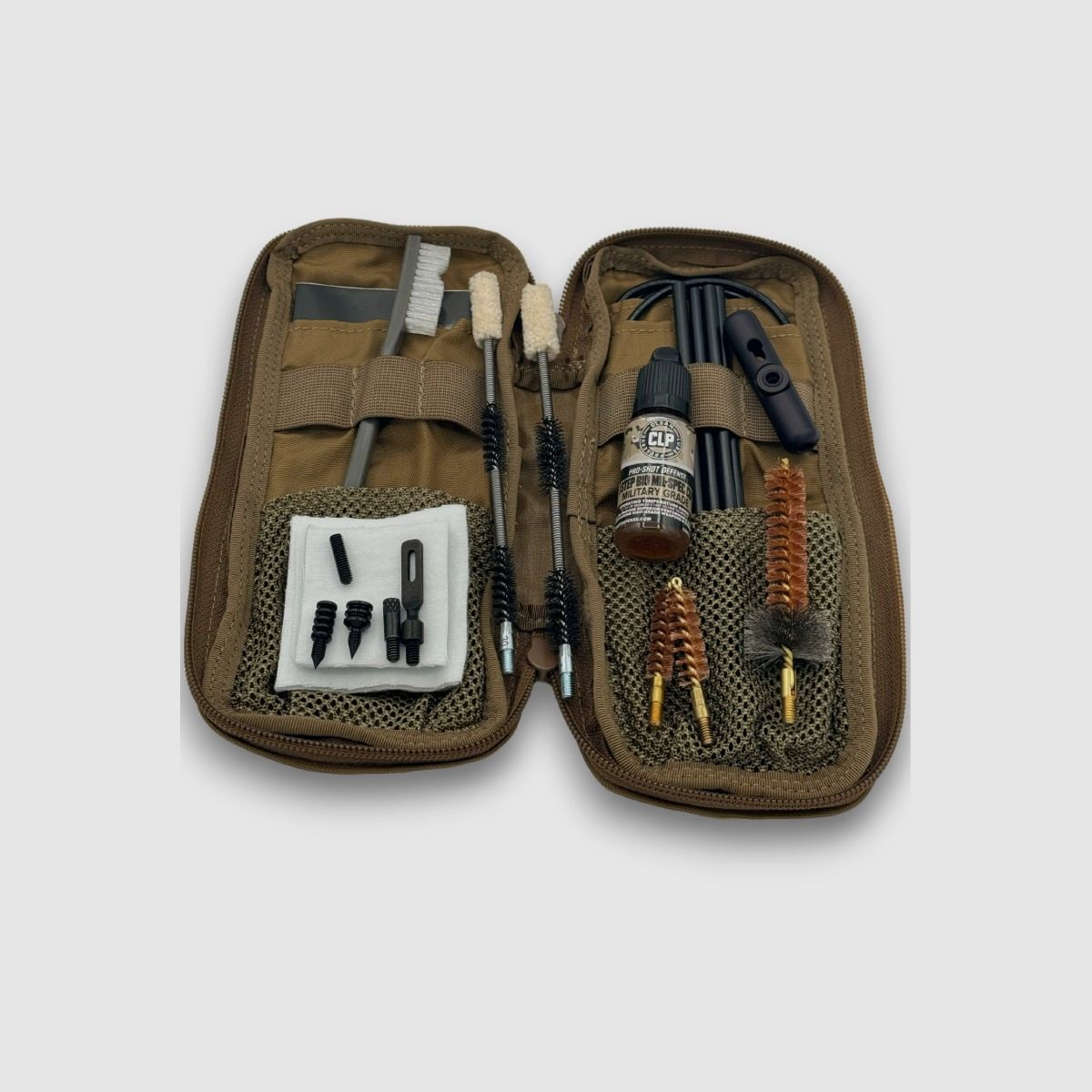 Reinigungstaschenset .30/7.62/.308/9mm