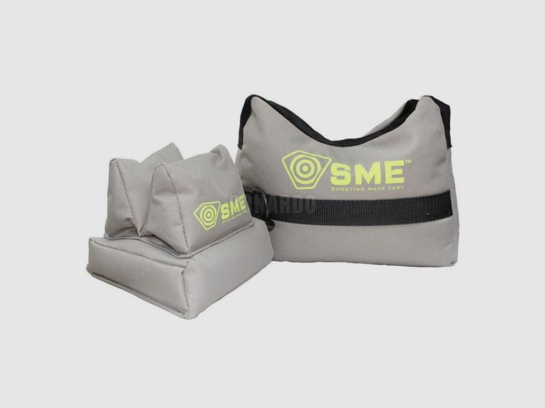 SME REST 2 TASCHE STÜCKTASCHEN