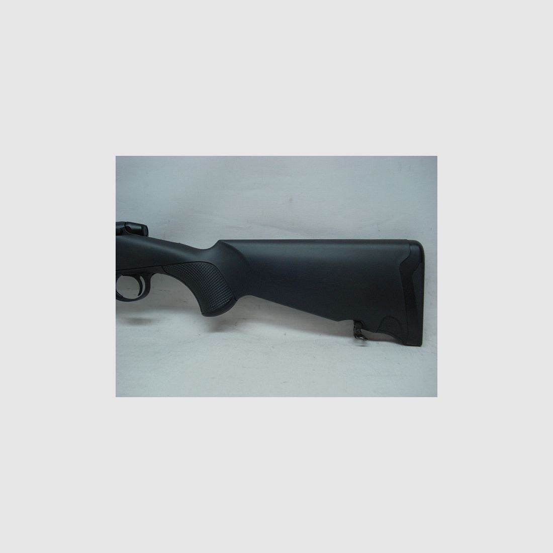 Horizon Sintetico Nero - .308Win