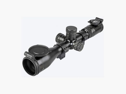 Richtkijker MTC Viper Pro 3-18x50 + Sunshade