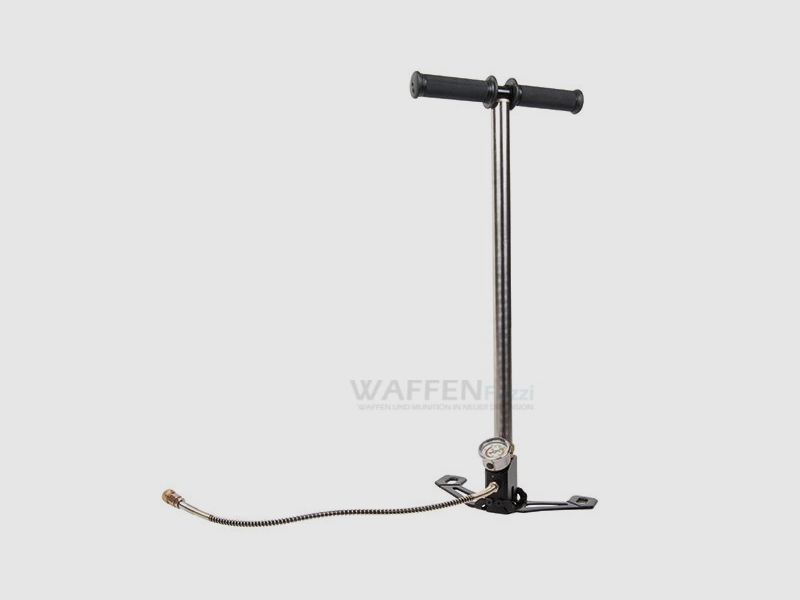 Diana Pressluftpumpe 1/8" Schnellverschluss