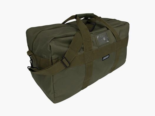 Borsa a tracolla Airforce Oliva