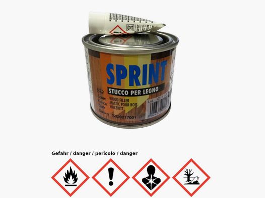 Griff-Paste / Polyester