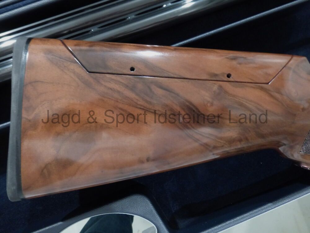 Antonio Zoli Z-Gun "XL Evo BLX" Buntgehärtet