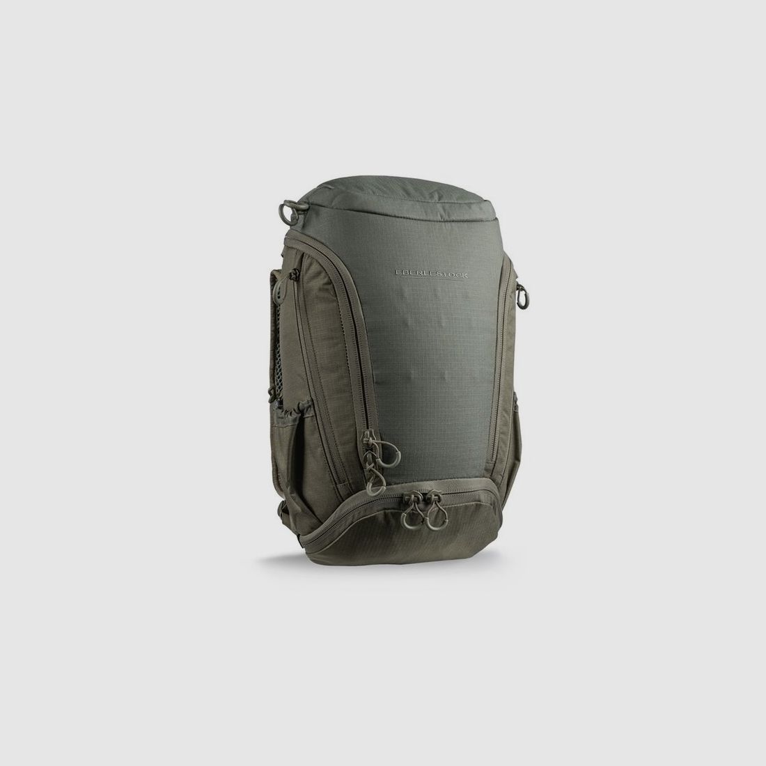 EBERLESTOCK PACK EBERLESTOCK LITTLE TRICK PACK-MILITARY GRÜN/GRAU