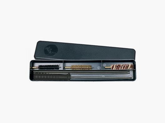 Kit limpieza para calibre 9x19, 38/357