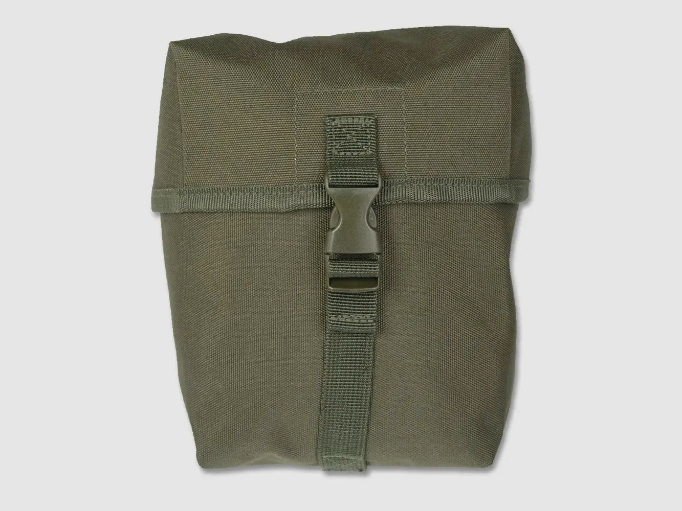 Mil-Tec Mil-Tec Bolsa de Cintura Multifuncional Mediana